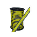 poly electric fence tape animal fence/electric belt,electric cattle sheep fence